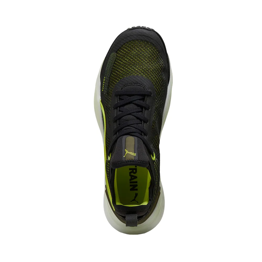 PUMA PWR Nitro Squared 379513;01 / schwarz