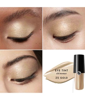 Giorgio Armani Eye Tint Lidschatten-3.9 ml