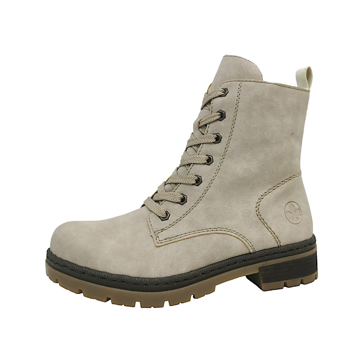 Rieker Y7446-61 Beige 01 champion