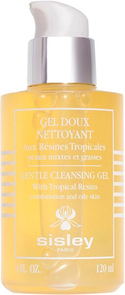 Sisley Gel Doux Nettoyant Aux Résines Tropicales Reinigungsgel