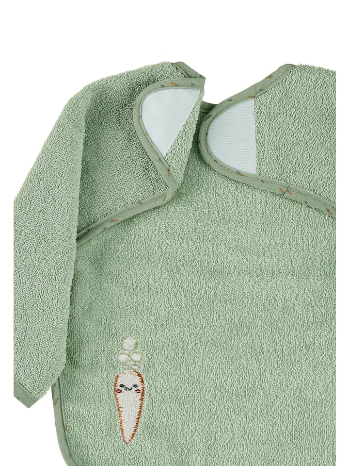Sterntaler Ärmellätzchen ESEL Emmilius in hellgrün günstig kaufen onesize