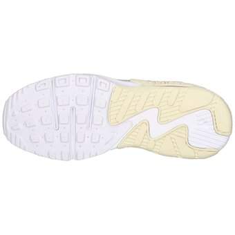 Nike Air Max Excee Sneaker in lila