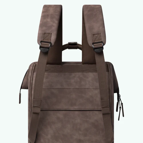Adventurer Medium Backpack Papeete Brown