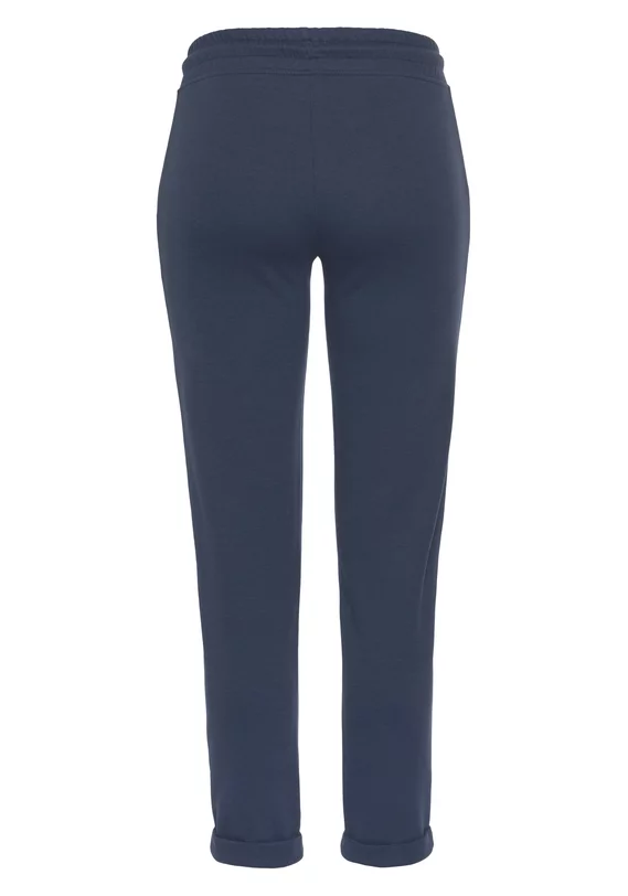 Schlupfhose