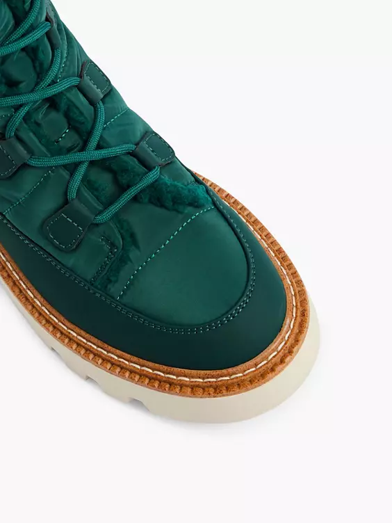 Catwalk Schnürboots