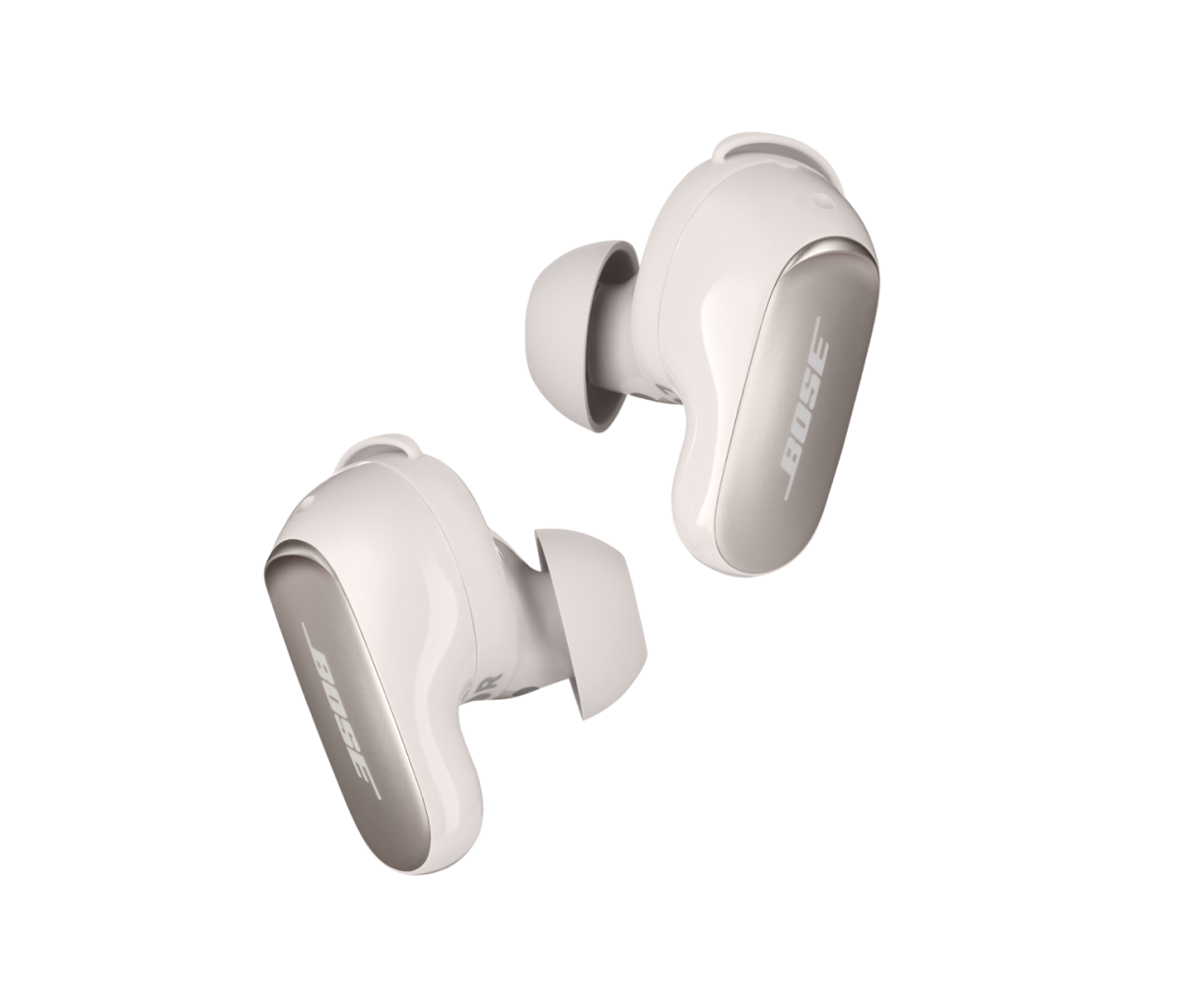 Bose QuietComfort Ultra Earbuds