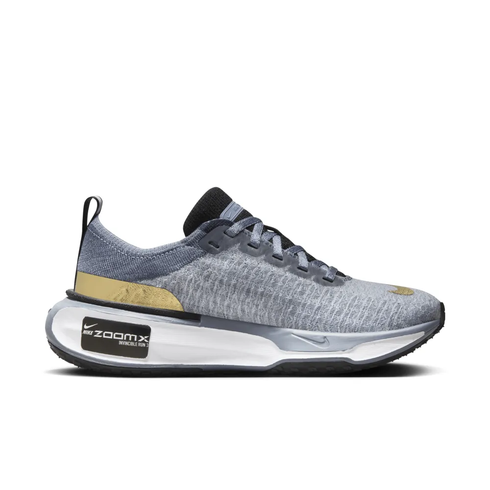 Nike Invincible 3 Run ZoomX DR2660-400 / blau