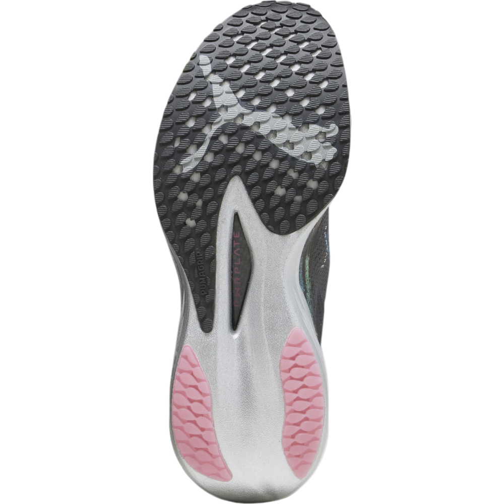 PUMA Deviate Nitro Elite 2 Marathon Series Wns 378454-01 / schwarz