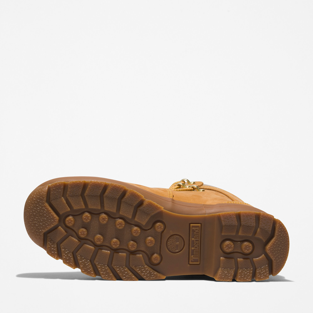 Timberland Euro Hiker TB0A44252311 / braun