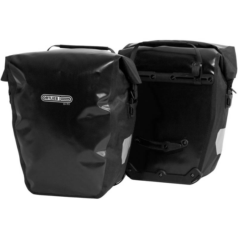 ORTLIEB BACK-ROLLER CITY Fahrradtasche