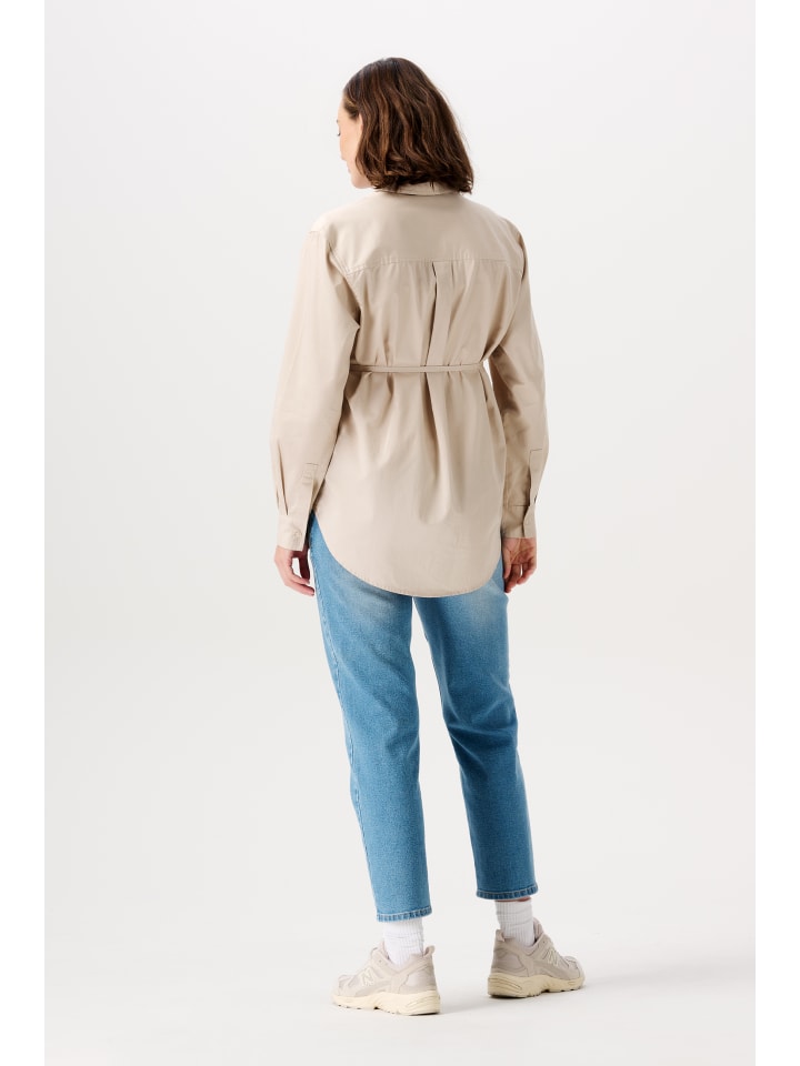 Noppies Bluse Arles in Light Sand günstig kaufen