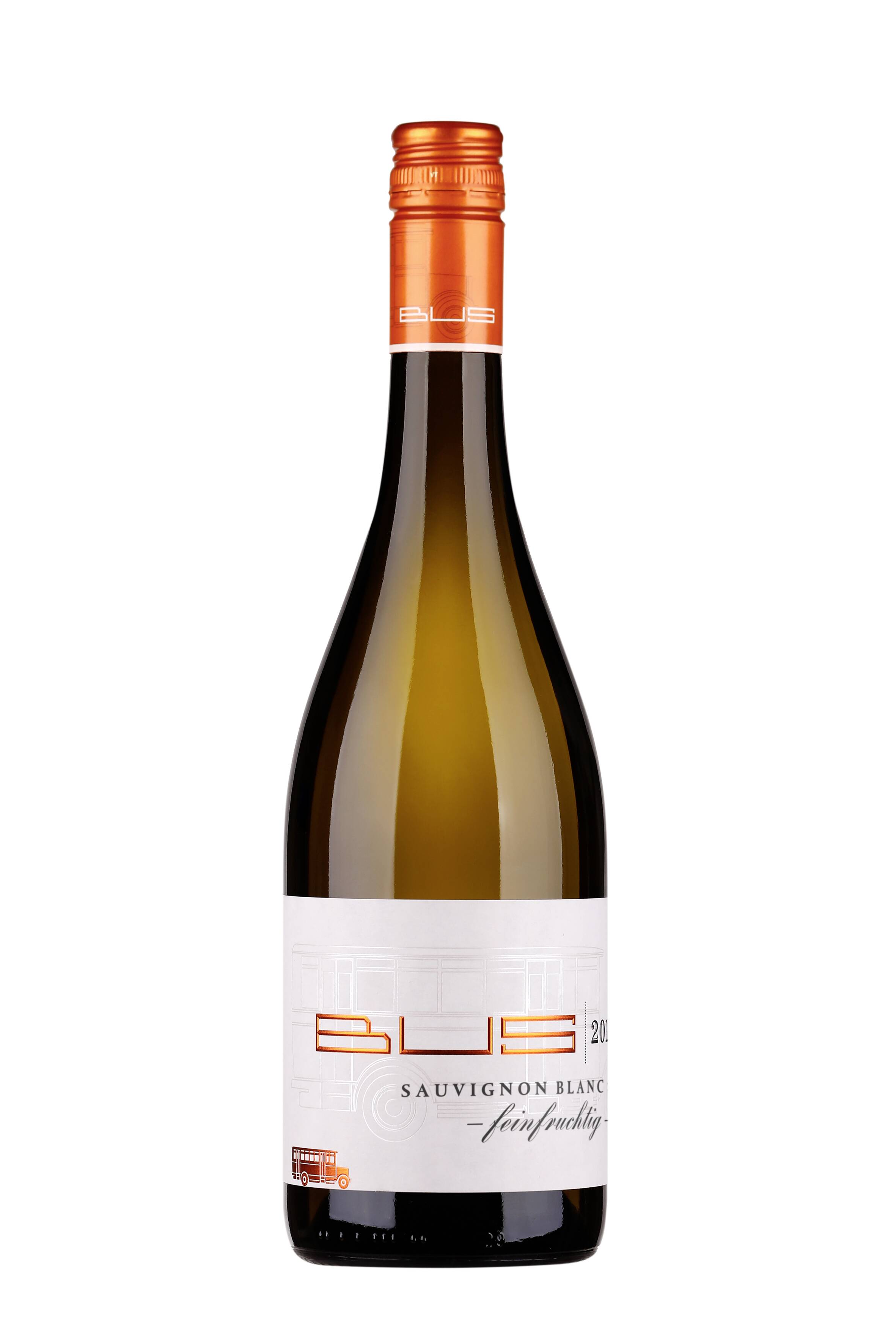 Weingut Bus Sauvignon blanc feinfruchtig 2021