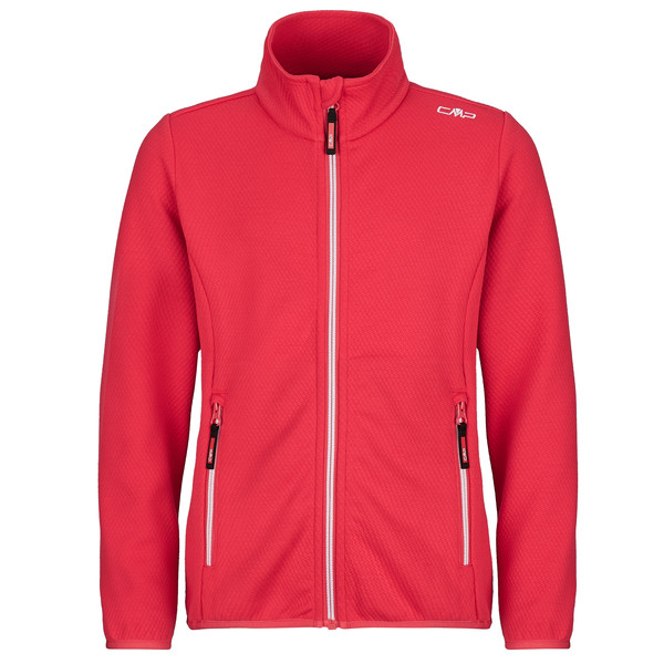 G JACKET Kinder - Fleecejacke