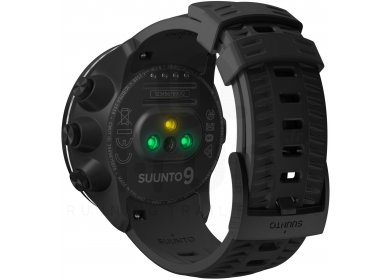 Suunto 9 Baro Black