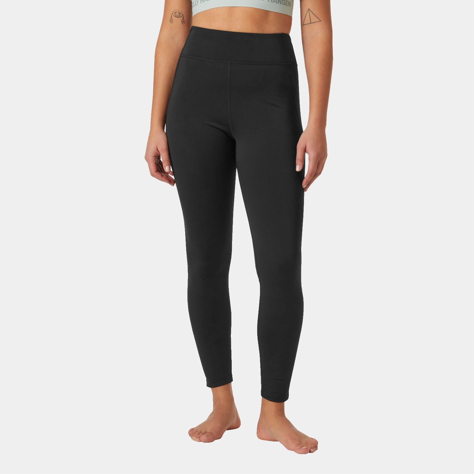 Women's Verglas Warm Hiking Tights