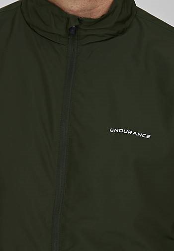 Endurance Trainingsanzug Sound mit seitlichen Reißverschlusstaschen