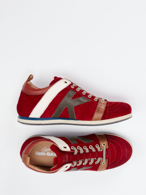 Sneaker-46615590069 Kamo Gutsu