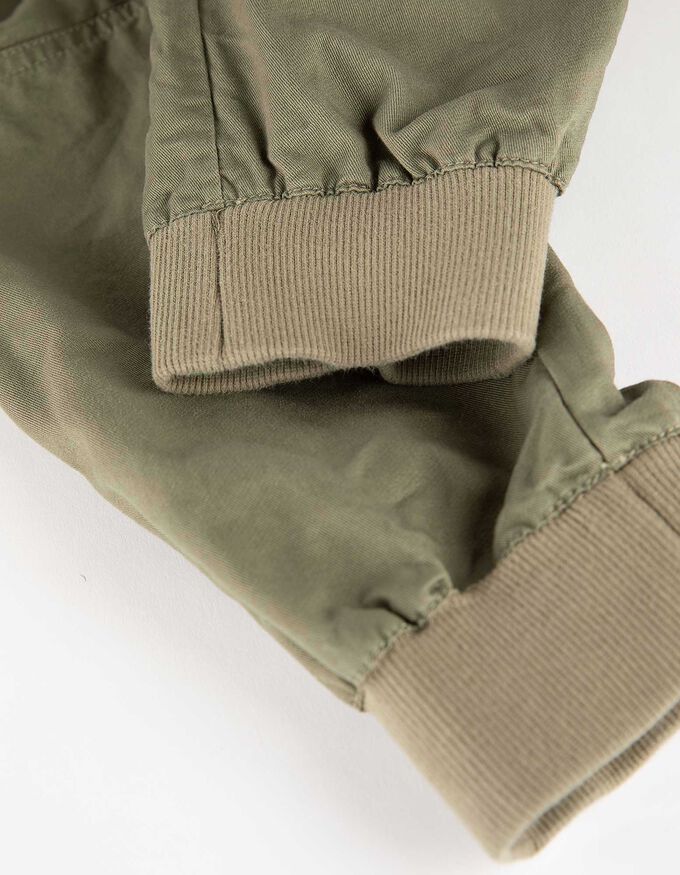 Jogpants - Elastischer Bund
