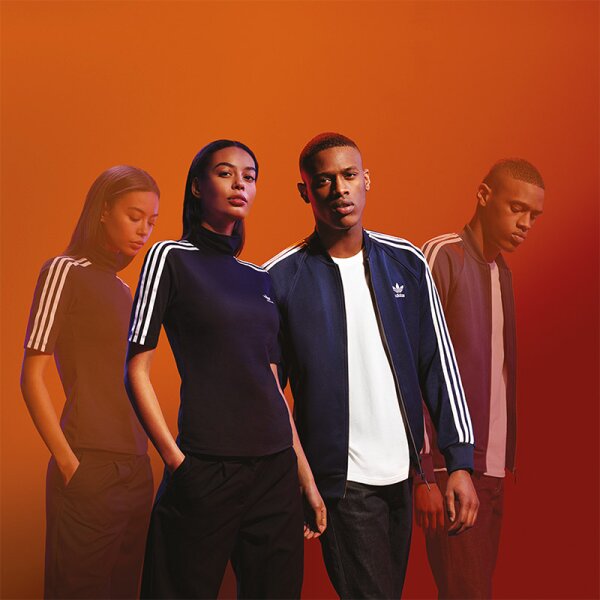 Adidas Unlock for Her Eau de Toilette