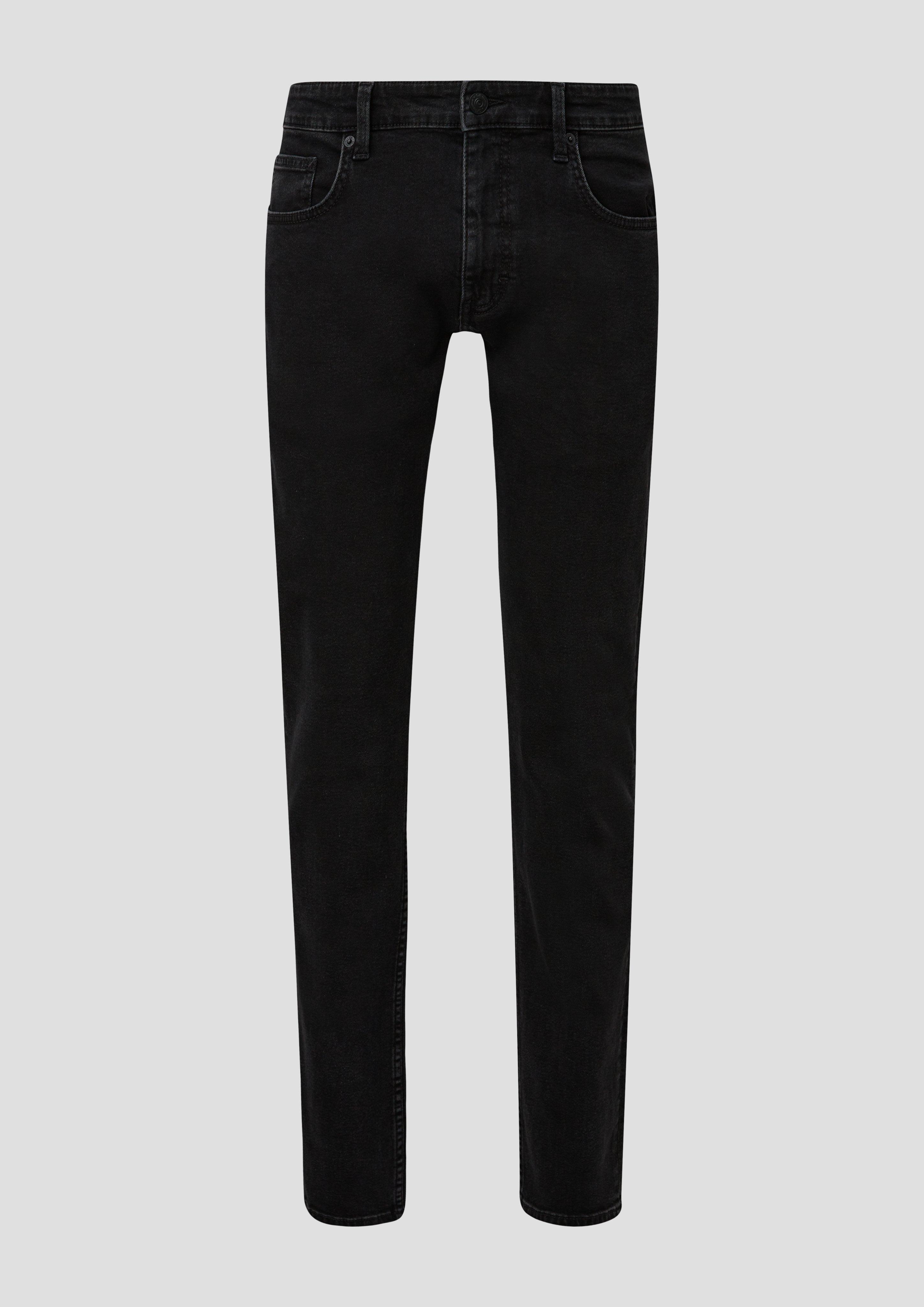 Jeans Rick / Slim Fit / Mid Rise / Slim Leg  2138708-98Z4