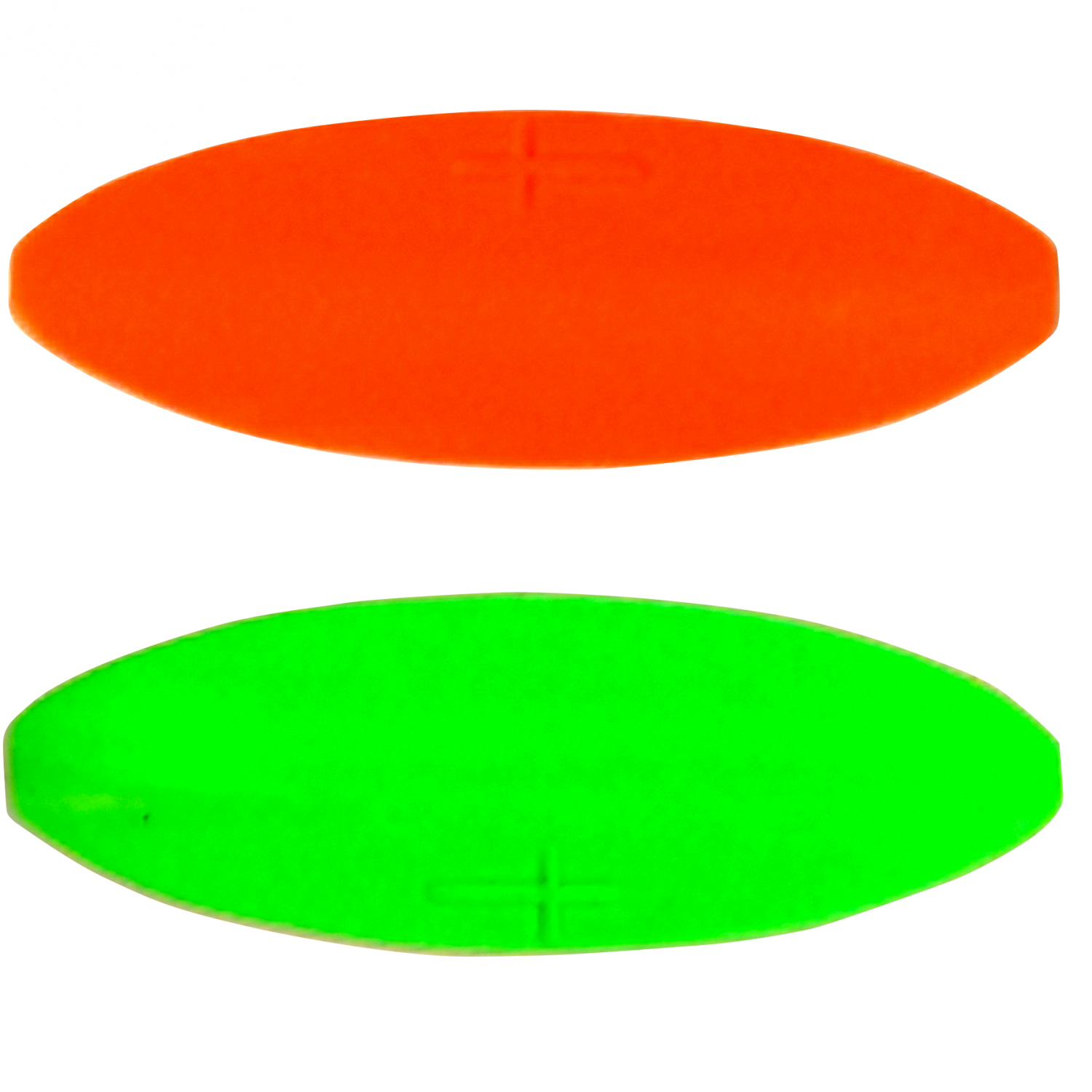 OGP Inlineköder Præsten Classic (Green/Orange)