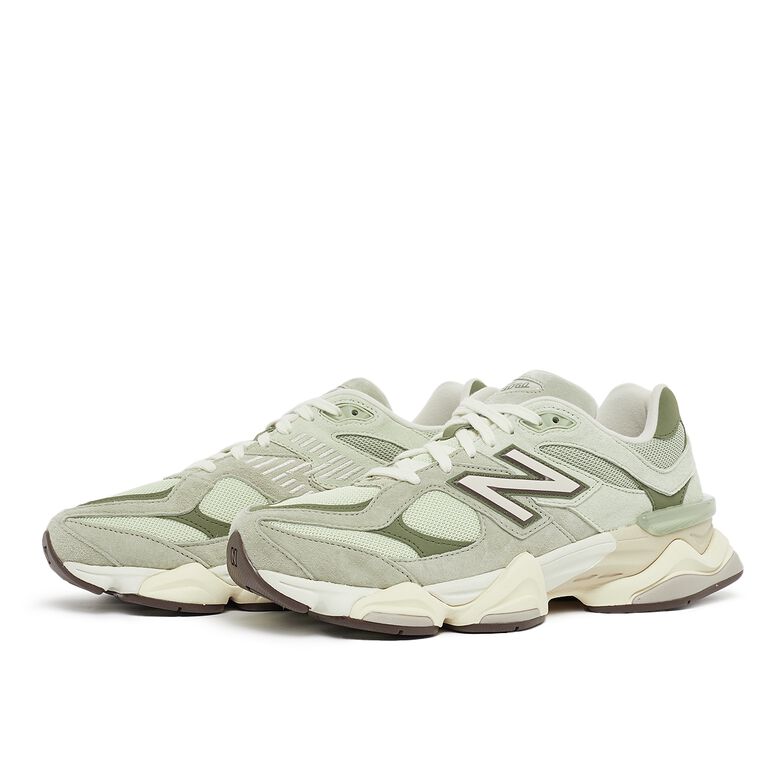 New Balance U9060EEC grau