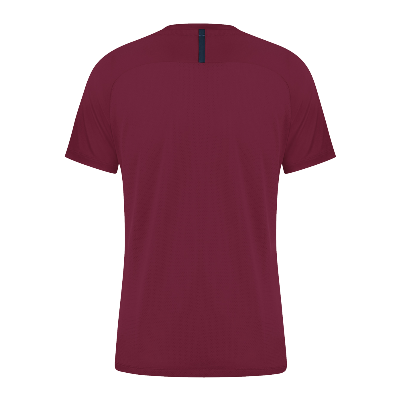 JAKO Challenge Trikot Damen Dunkelrot F132