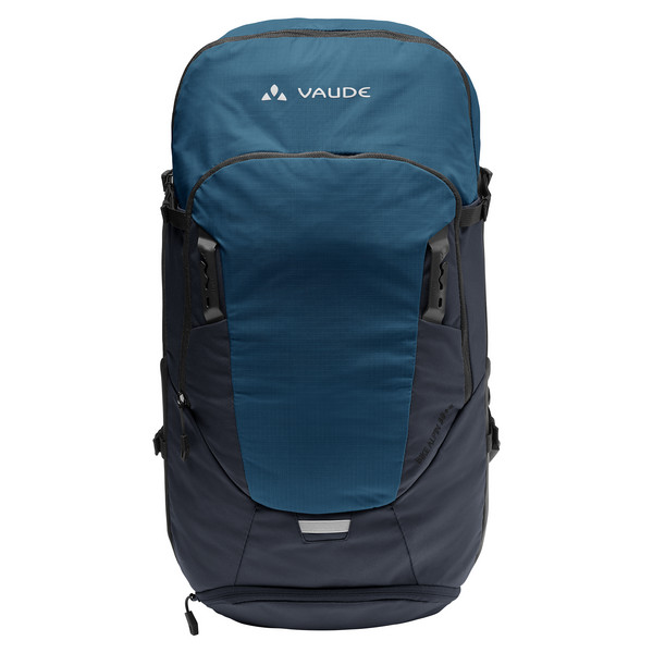 BIKE ALPIN 30+5 Unisex - Fahrradrucksack