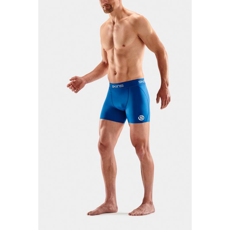 Skins S1 Shorts Tights Herren