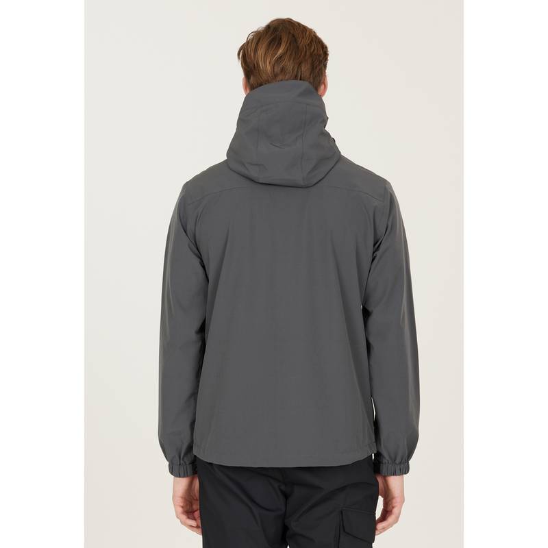 Weather Report DELTON W-PRO15000 Regenjacke Herren