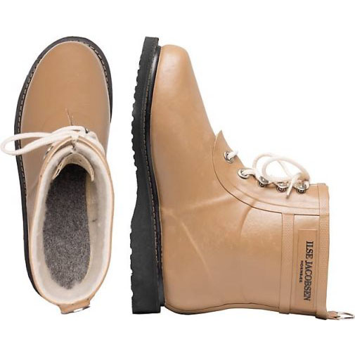 ILSE JACOBSEN HORNBÆK Rubber Boots RUB2