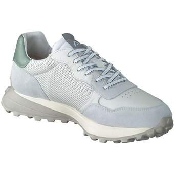 Ambitious Riley Sneaker in weiß