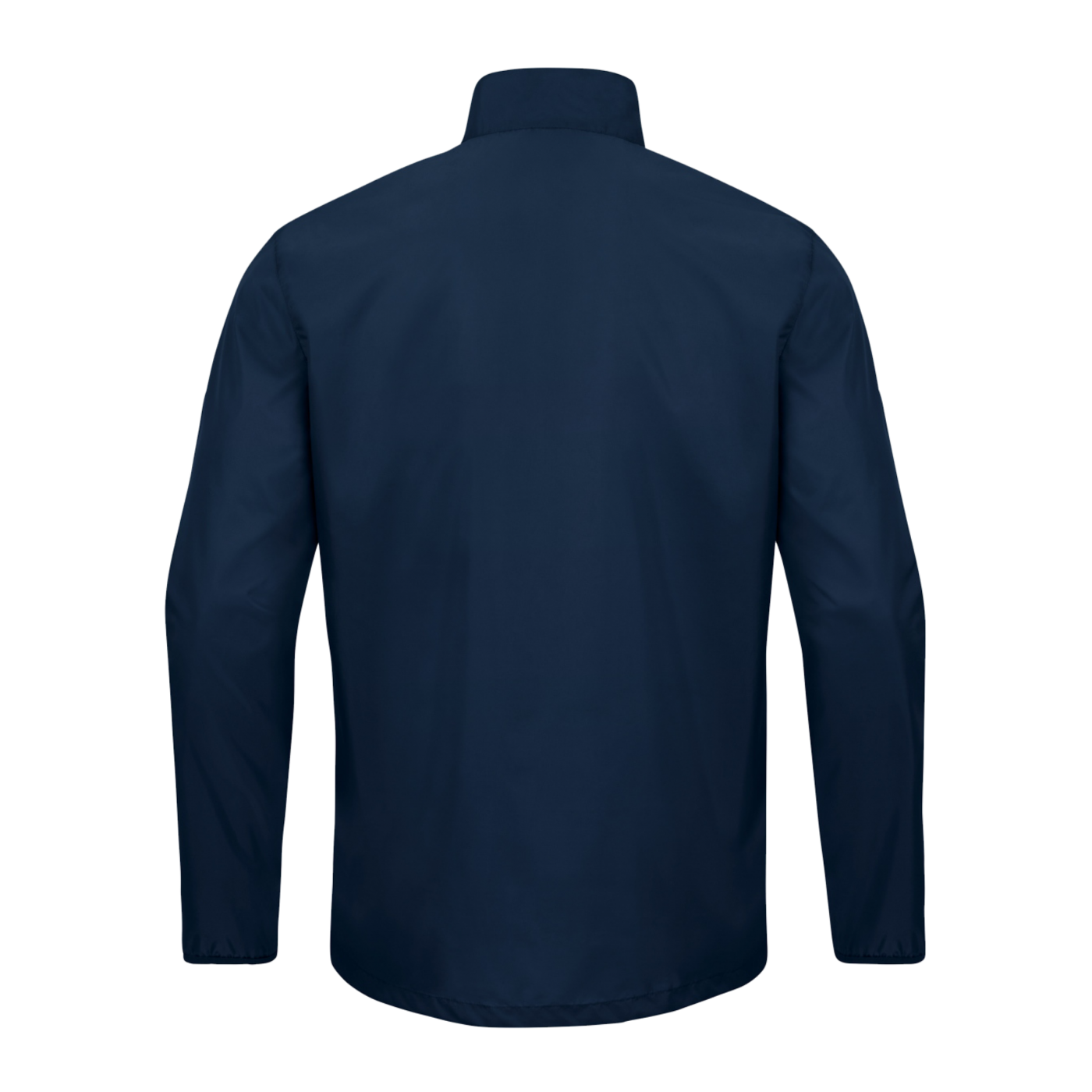 JAKO Team Rainzip Sweatshirt Kids Dunkelblau F900