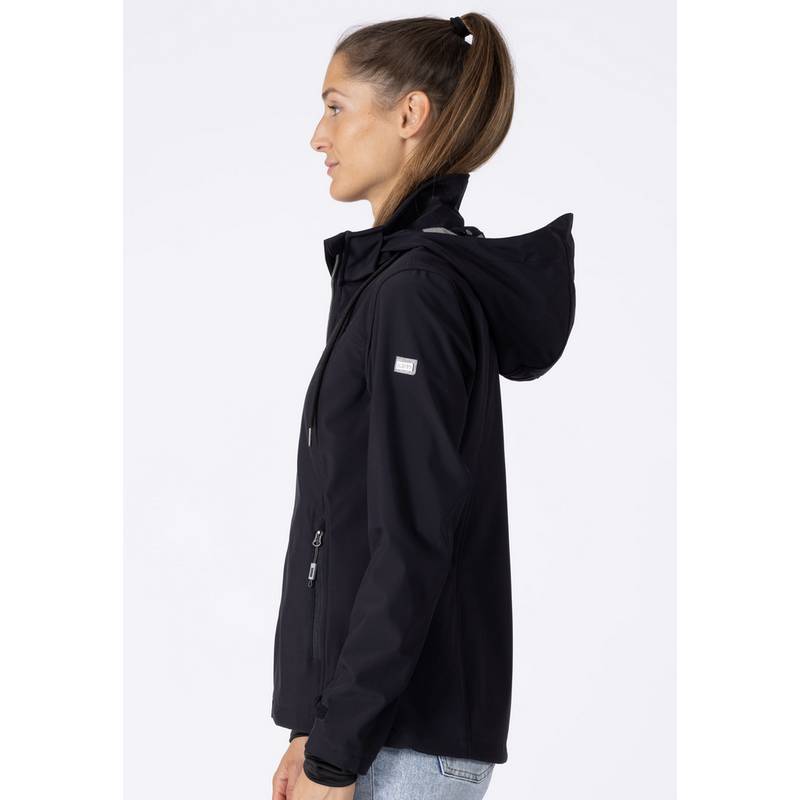 LPO Softshelljacke Damen