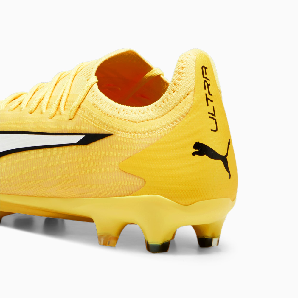 PUMA ULTRA ULTIMATE FG AG 107311_04 / gelb