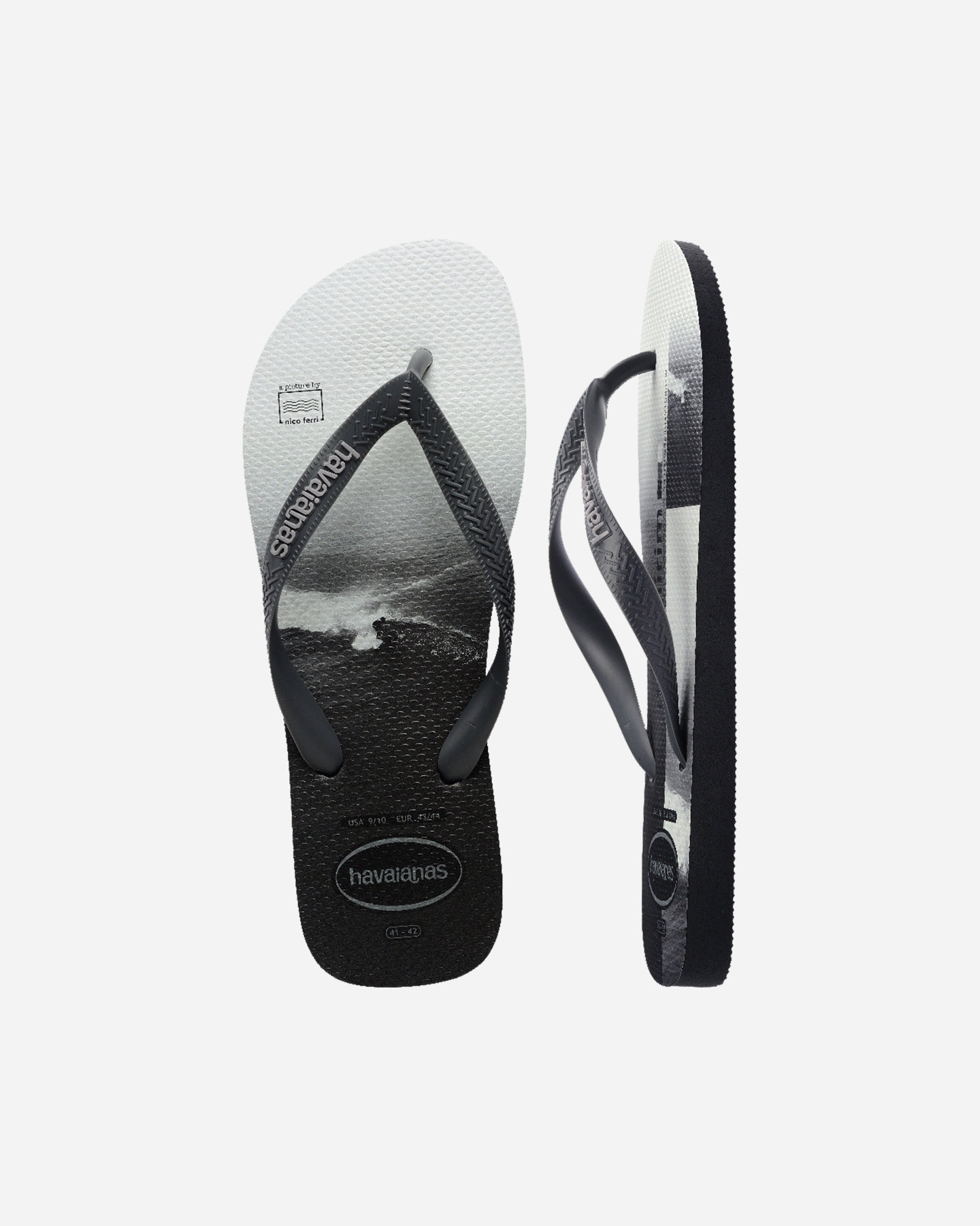Infradito Havaianas Top Surfer M 4149971-7538