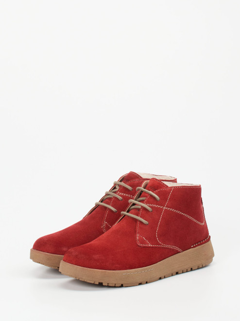 Schnürstiefelette-18035590005 Josef Seibel