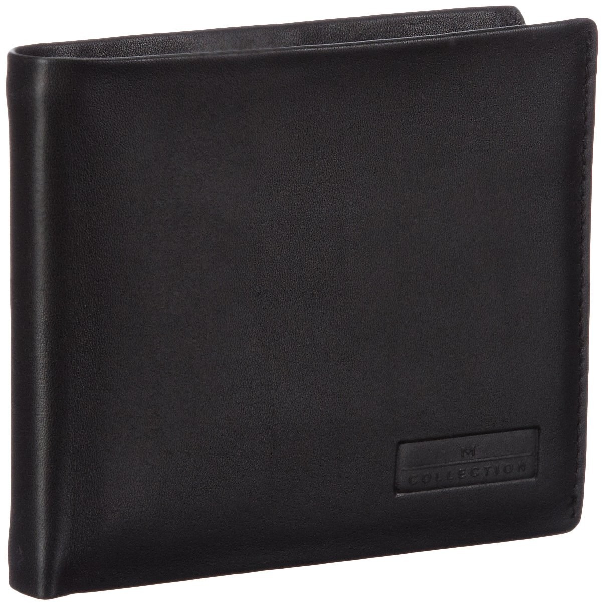 MAITRE Handtaschen schwarz Melmak Gilbrecht BillFold H4, black
