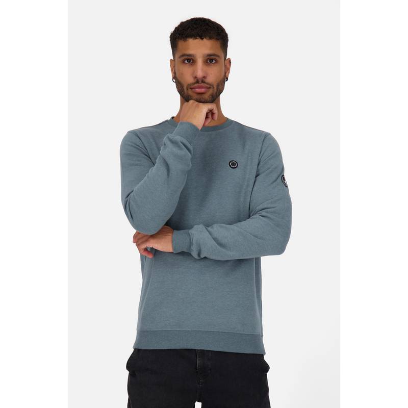 ALIFE AND KICKIN VincentAK A Sweatshirt Herren