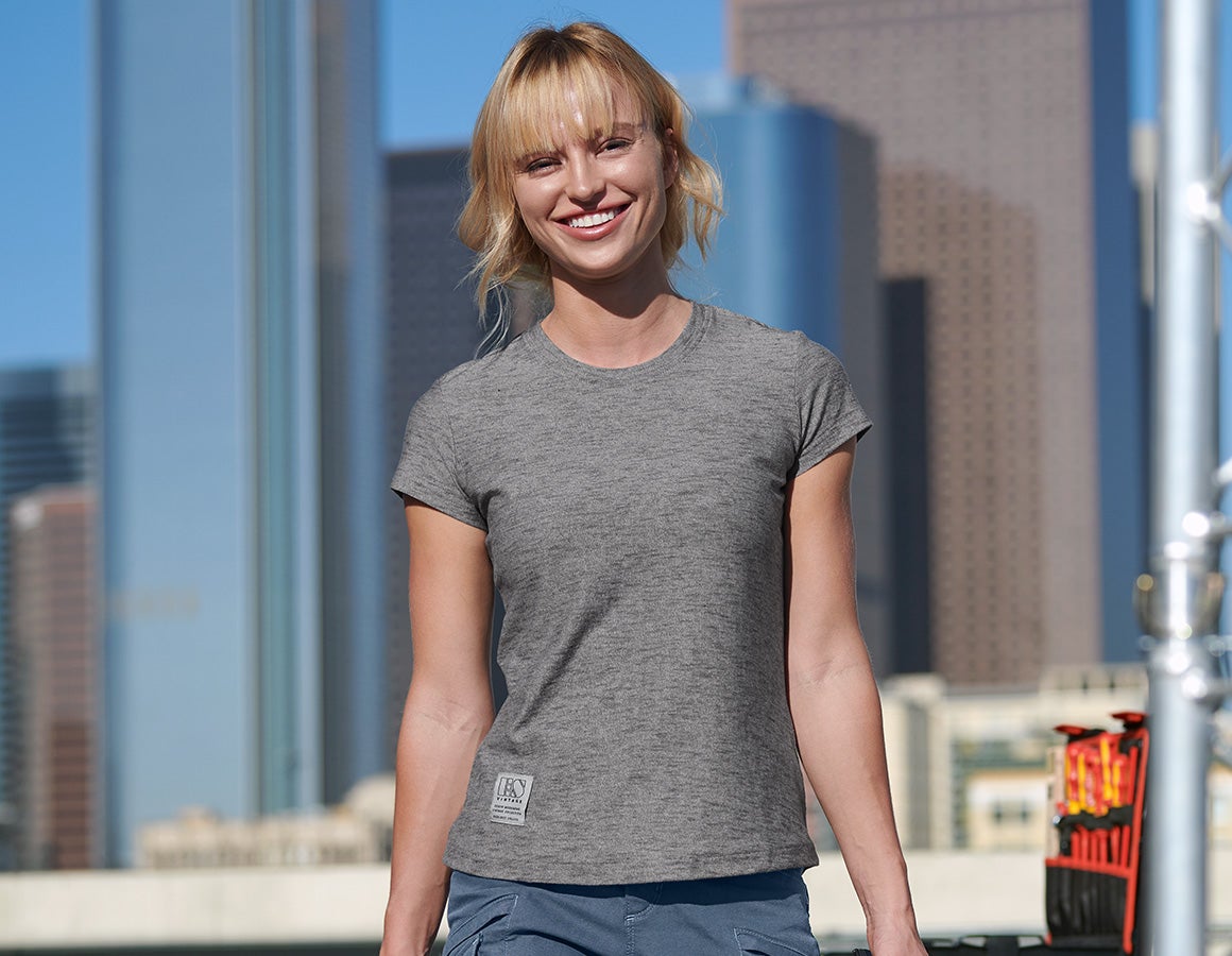 T-Shirt e.s.vintage, Damen