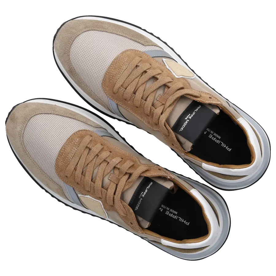 Philippe Model - Elton beige 1225-6007 - beige