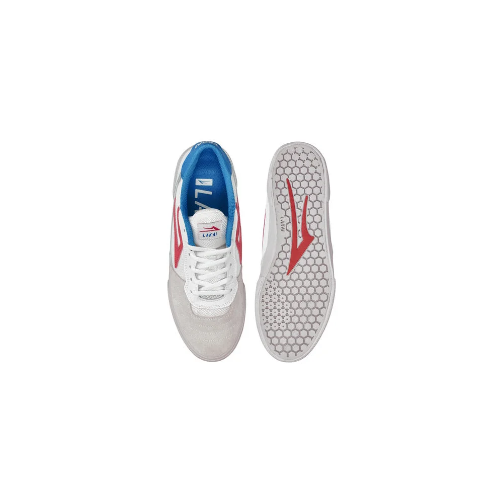 LAKAI Cambridge MS1230252A00 WHCLS / weiss