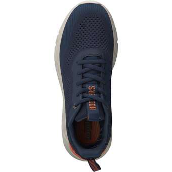 Dockers Sneaker in blau