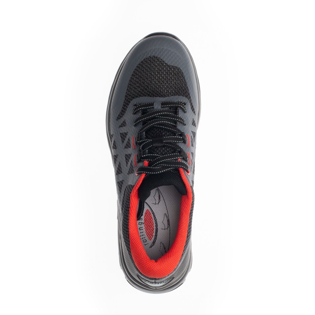 rollingsoft Sneaker low grau