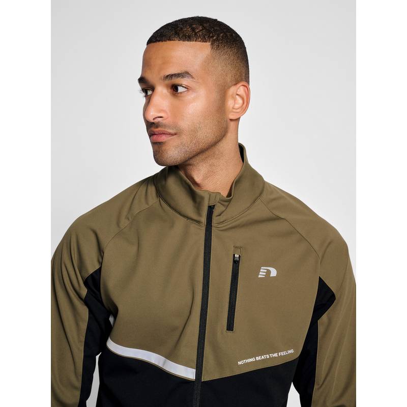 Newline nwlBOSTON SHELL JACKET MEN Funktionsjacke Herren