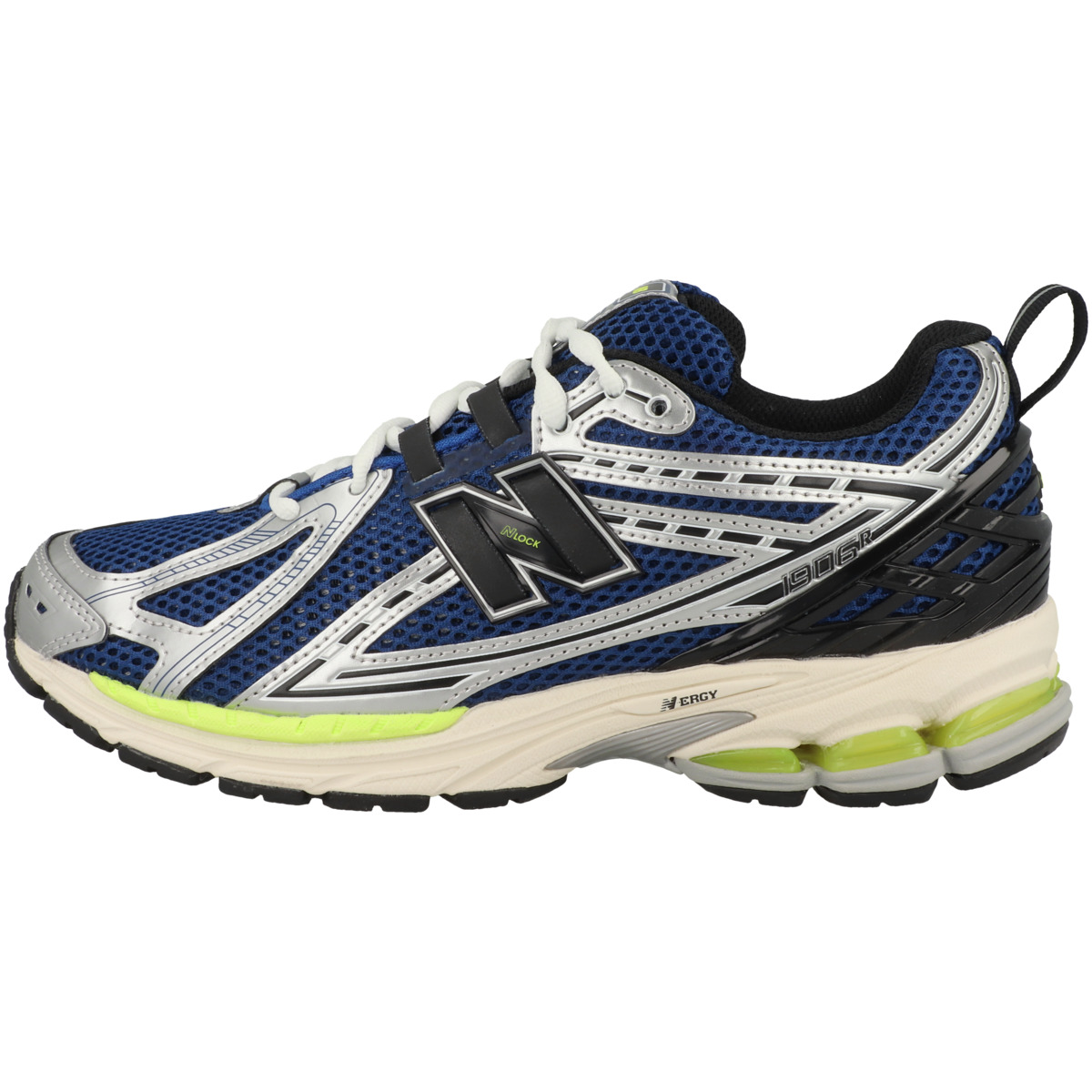 New Balance M 1906 Sneaker Low blau