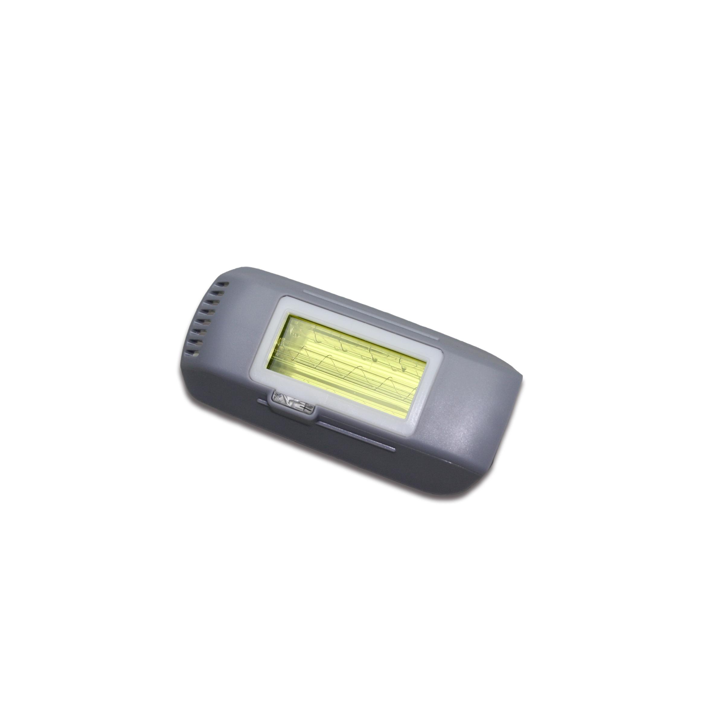 Beurer Haarentfernung - IPL 9000, 9000+ Ersatz-Lichtkartusche-