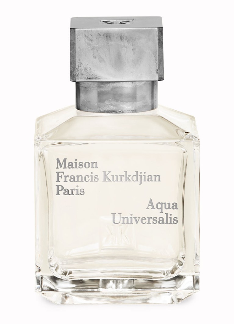 Toaletná voda Maison Francis Kurkdjian Aqua Universalis