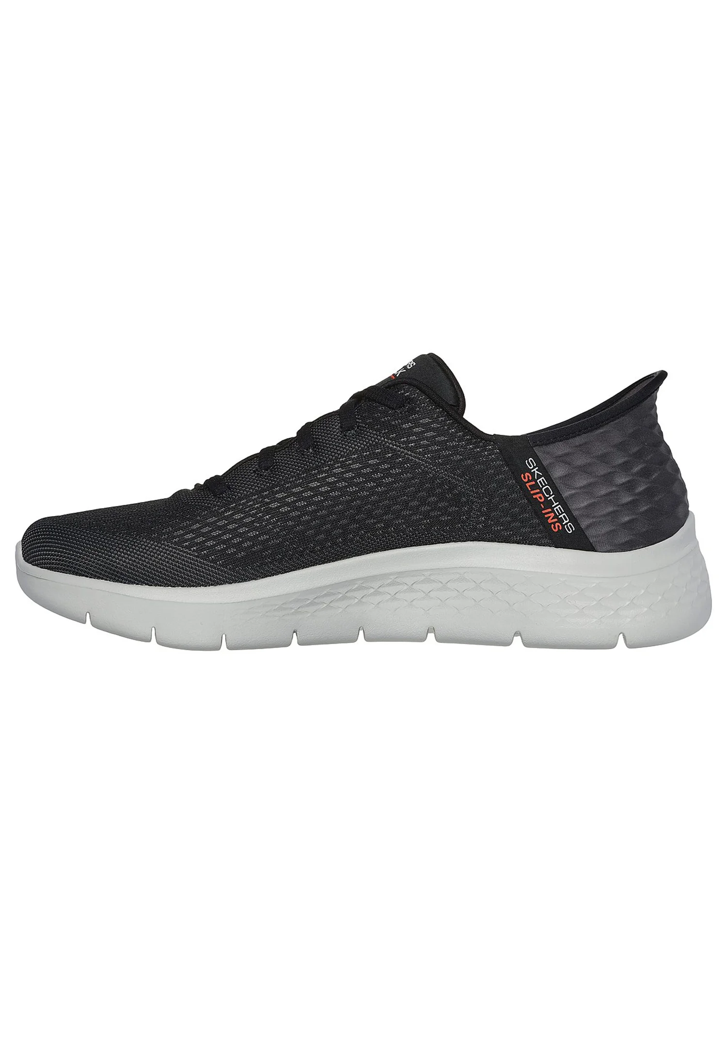 Skechers HERREN GO WALK FLEX - Zapatillas bajas