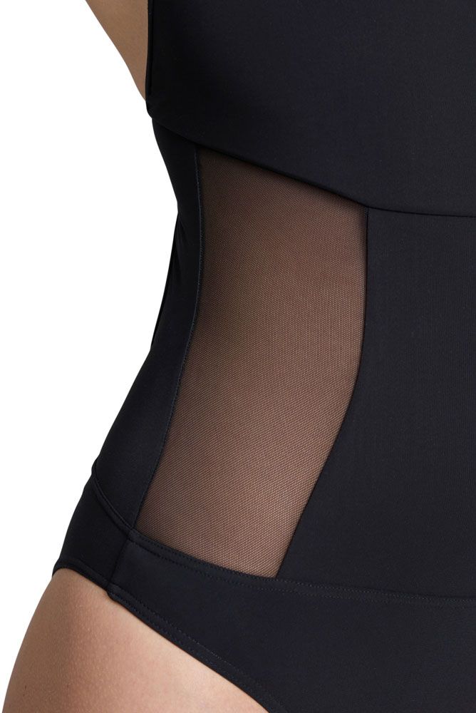 Arena Mesh Panels Pro Back - Damen Badeanzug kaufen | Bike-Discount